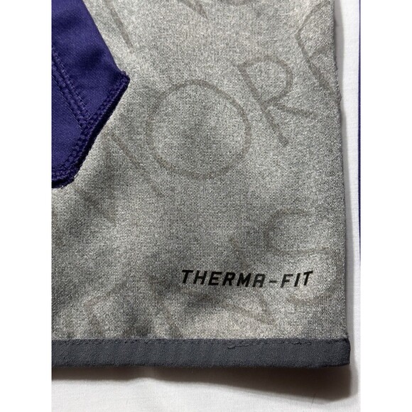 Baltimore Ravens Nike Women's Hoodie 708642 Size Small NFL Football Pullover - Picture 6 of 13